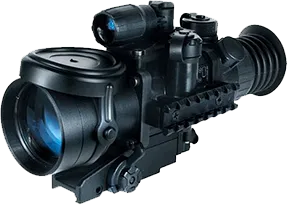 Ремонт электронно-лучевой трубки Pulsar Phantom 3x50