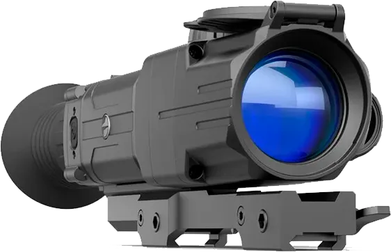 Ремонт электронно-лучевой трубки Pulsar Digisight Ultra N355