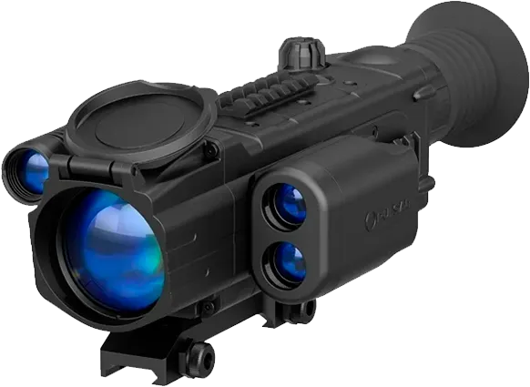 Ремонт электронно-лучевой трубки Pulsar Digisight LRF N960