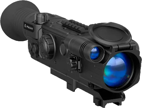 Ремонт электронно-лучевой трубки Pulsar Digisight LRF N870