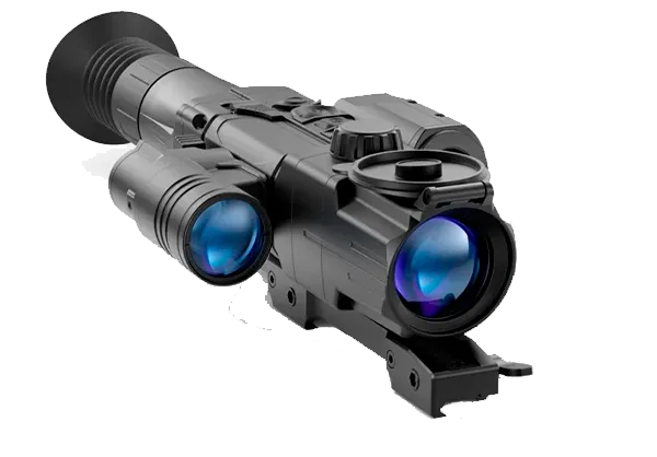 Ремонт электронно-лучевой трубки Pulsar DIGISIGHT Ultra N455 LRF