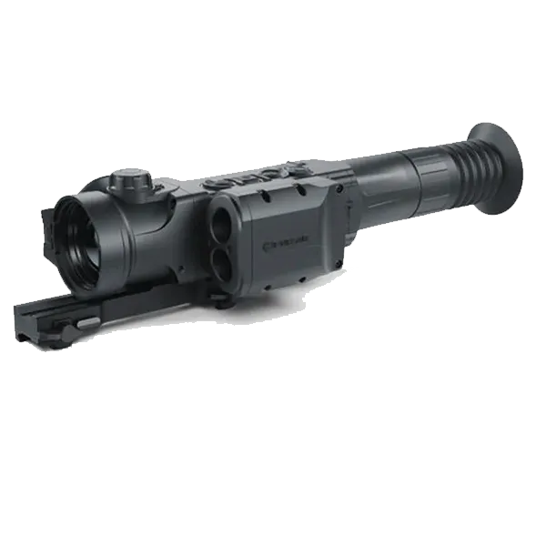 Замена матрицы Pulsar Trail XP50F LRF