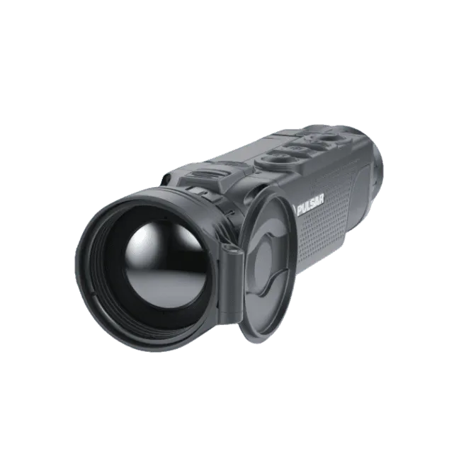 Прошивка (Обновление ПО) Pulsar 2 XP PRO