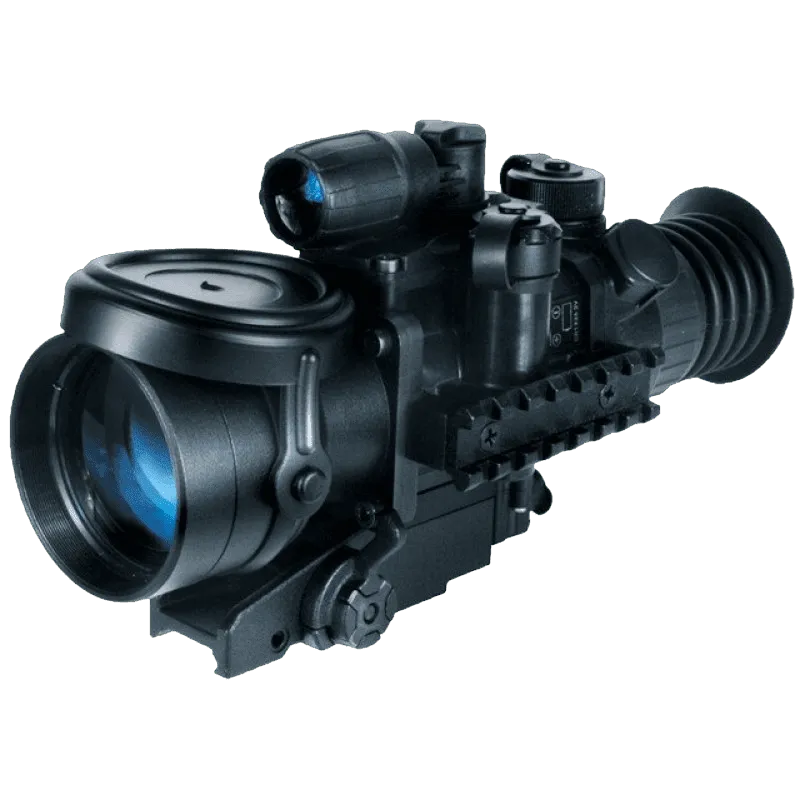 Ремонт оптики Pulsar G3 3x50