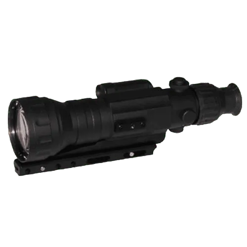 Ремонт оптики Pulsar 430 (3+ GEN)