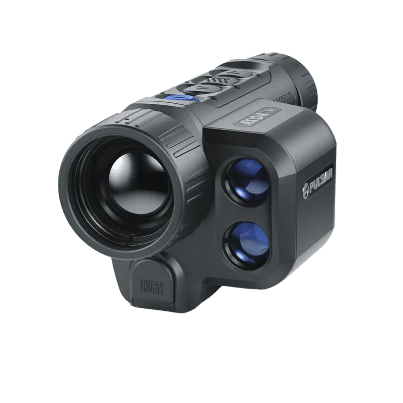 Замена матрицы Pulsar XQ 38F LRF