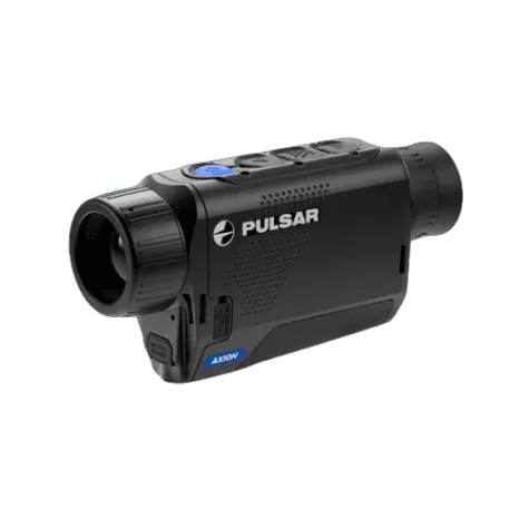 Прошивка (Обновление ПО) Pulsar Axion XM30