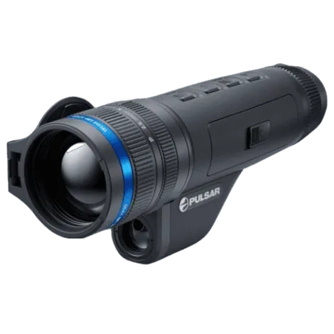 Прошивка (Обновление ПО) Pulsar LRF XP50