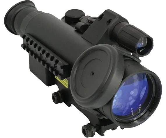 Ремонт оптики Pulsar Sentinel GS 2x50