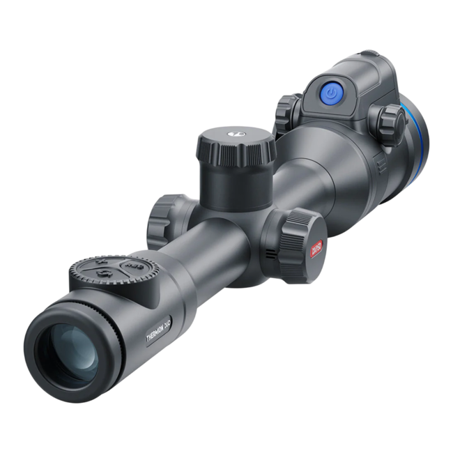 Замена матрицы Pulsar Thermion Duo DXP50