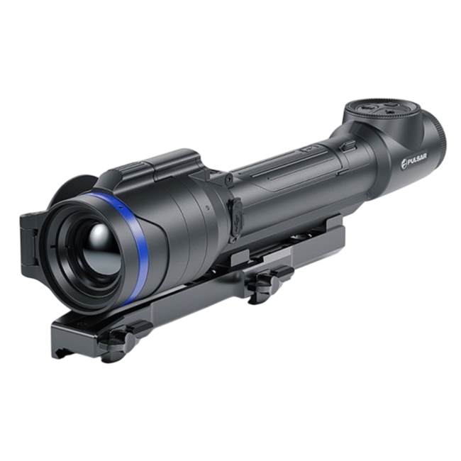 Замена матрицы Pulsar Talion XQ35 Pro