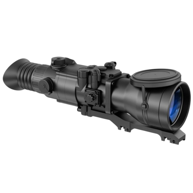 Замена матрицы Pulsar Phantom Gen2+ 4×60