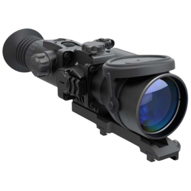 Замена матрицы Pulsar Argus LRF