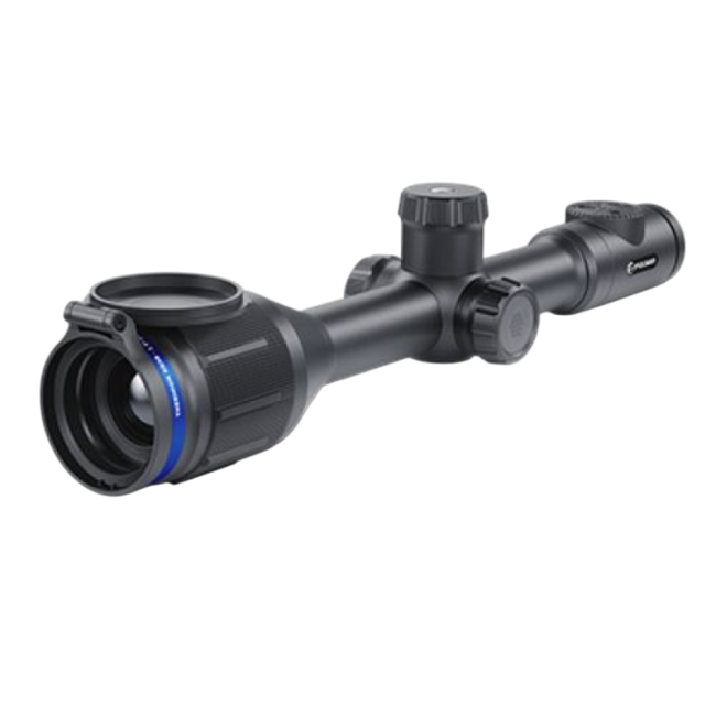 Замена матрицы Pulsar Thermion XQ38