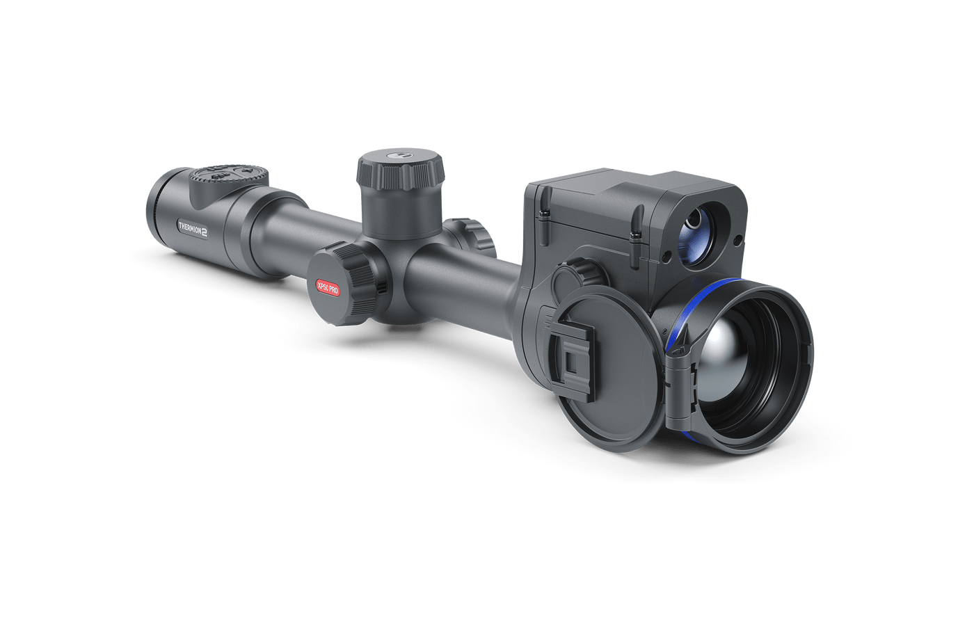 Замена матрицы Pulsar Thermion XP50