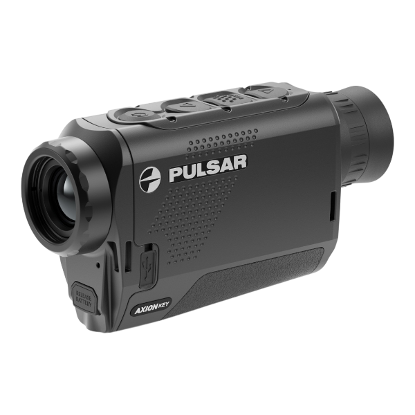 Замена аккумулятора Pulsar Axion Key XM22