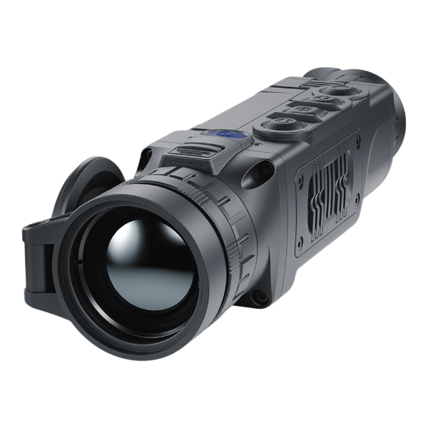 Замена аккумулятора Pulsar HELION XP50